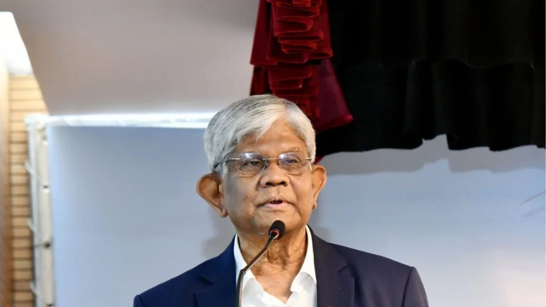 নির্বাচনে অর্থ বরাদ্দে কোনো কার্পণ্য করছে না সরকার: অর্থ উপদেষ্টা